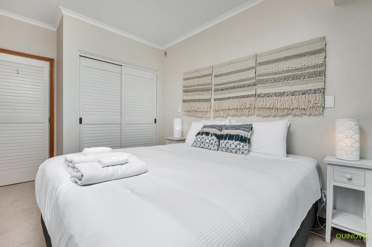 Qv Upmarket Waterfront Apartment - 787 Окленд Экстерьер фото